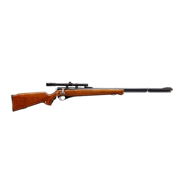 MOSSBERG | Model: 146B | Caliber: .22 LR