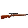 Image 2 : MOSSBERG | Model: 146B | Caliber: .22 LR
