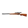 Image 4 : MOSSBERG | Model: 146B | Caliber: .22 LR