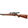 Image 5 : MOSSBERG | Model: 146B | Caliber: .22 LR