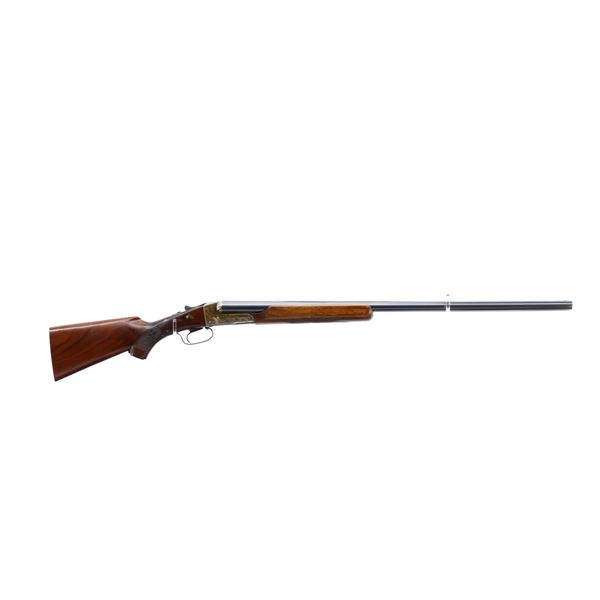 STEVENS | Model: Series 5 | Caliber: 12 G X 2 3/4"