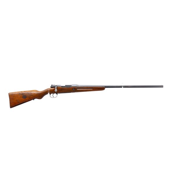 GERMAN MAUSER | Model: GEHA 98 | Caliber: 16 G X 2 3/4"