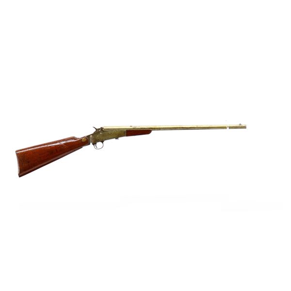 REMINGTON | Model: 6 | Caliber: .22 LR