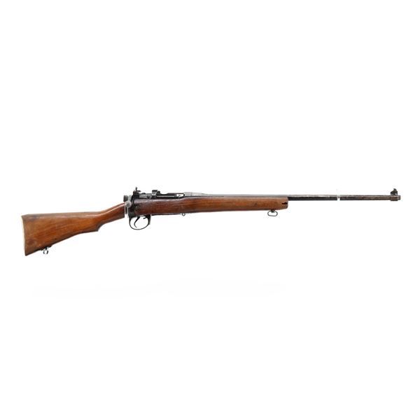 US LEE ENFIELD | Model: NO4 MKI* Sporter | Caliber: .303 BR