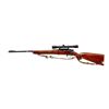 Image 4 : BRITISH LEE ENFIELD | Model: NO4 MKI Custom Sporter | Caliber: .303 BR