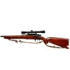 Image 5 : BRITISH LEE ENFIELD | Model: NO4 MKI Custom Sporter | Caliber: .303 BR