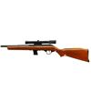 Image 5 : COOEY/WINCHESTER | Model: 64 | Caliber: .22 LR