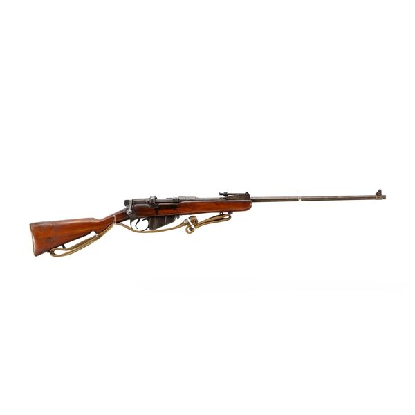 BRITISH LEE ENFIELD | Model: NO1 MKIII* Sporter | Caliber: .303 BR