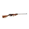 Image 1 : BRITISH LEE ENFIELD | Model: NO1 MKIII* Sporter | Caliber: .303 BR