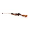Image 4 : BRITISH LEE ENFIELD | Model: NO1 MKIII* Sporter | Caliber: .303 BR