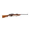 Image 1 : BRITISH LEE ENFIELD | Model: NO1 MKIII* Sporter | Caliber: .303 BR