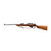 Image 4 : BRITISH LEE ENFIELD | Model: NO1 MKIII* Sporter | Caliber: .303 BR