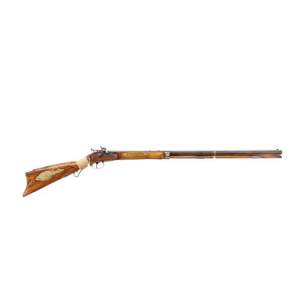 UNKNOWN MAKER | Model: Hawken Custom | Caliber: .46 CAL