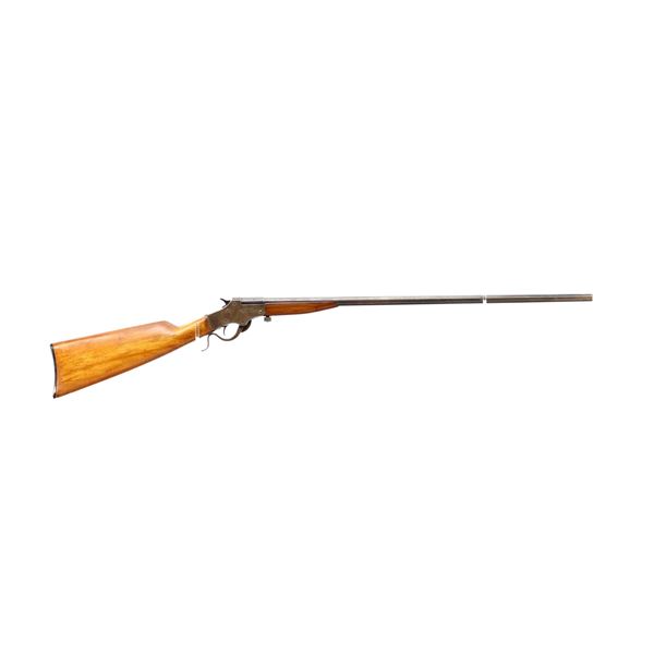 STEVENS | Model: Single Shot | Caliber: .44 SHOT