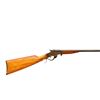 Image 2 : STEVENS | Model: Single Shot | Caliber: .44 SHOT