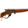 Image 3 : STEVENS | Model: Single Shot | Caliber: .44 SHOT