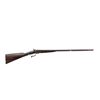 Image 1 : BOSS & CO | Model: Underlever Hammer Gun | Caliber: 12 G X 2 5/8"