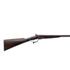 Image 2 : BOSS & CO | Model: Underlever Hammer Gun | Caliber: 12 G X 2 5/8"
