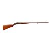 Image 1 : IVER JOHNSON | Model: Single Shot | Caliber: 12 G X 2 3/4"