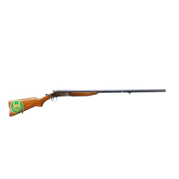 STEVENS | Model: 1929 | Caliber: 12 G X 2 3/4"