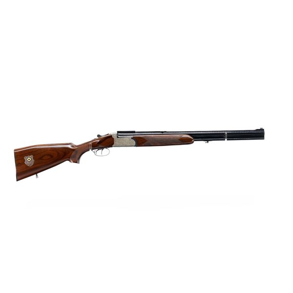 ANTONIO ZOLI | Model: Over Under | Caliber: 12 G X 3"/.222 REM