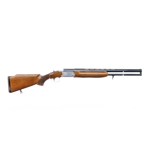 FINN CLASSIC ITALY | Model: 512S | Caliber: 12 G X 3"/.308 WIN
