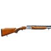 Image 2 : FINN CLASSIC ITALY | Model: 512S | Caliber: 12 G X 3"/.308 WIN