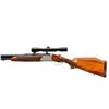 Image 5 : ANTONIO ZOLI | Model: Over Under | Caliber: 12 G X 3"/7 X 57R