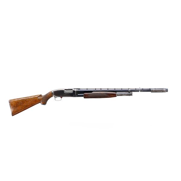 WINCHESTER | Model: 12 Pre 64 | Caliber: 12 G X 2 3/4"