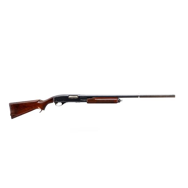 REMINGTON | Model: 870 Wingmaster | Caliber: 12 G X 2 3/4"