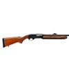 Image 2 : REMINGTON | Model: 1100 Magnum Slug Gun | Caliber: 12 G X 2 3/4"