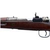 Image 6 : UNKNOWN MAUSER | Model: 98 Custom | Caliber: .30-06 SPRG