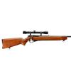 Image 2 : MOSSBERG | Model: 46B (b) Custom | Caliber: .22 HORNET