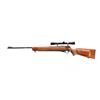 Image 4 : MOSSBERG | Model: 46B (b) Custom | Caliber: .22 HORNET
