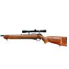 Image 5 : MOSSBERG | Model: 46B (b) Custom | Caliber: .22 HORNET