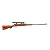 Image 1 : US ENFIELD | Model: 1917 Sporter | Caliber: .30-06 SPRG