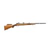 Image 1 : UNKNOWN MAUSER | Model: 98 Sporter | Caliber: .30-06 SPRG