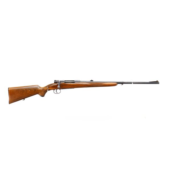 HUSQVARNA | Model: 96 Sporter | Caliber: 9.3 X 62