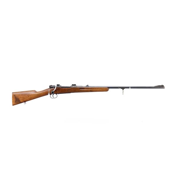 SWEDISH MAUSER | Model: 96 Sporter | Caliber: 6.5 X 55