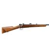 Image 2 : SWEDISH MAUSER | Model: 96 Sporter | Caliber: 6.5 X 55
