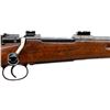 Image 3 : SWEDISH MAUSER | Model: 96 Sporter | Caliber: 6.5 X 55