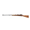Image 4 : SWEDISH MAUSER | Model: 96 Sporter | Caliber: 6.5 X 55