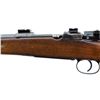 Image 6 : SWEDISH MAUSER | Model: 96 Sporter | Caliber: 6.5 X 55