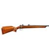 Image 2 : SWEDISH MAUSER | Model: 96 Sporter | Caliber: 6.5 X 55