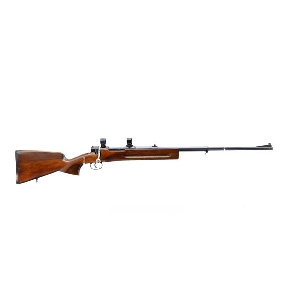 SWEDISH MAUSER | Model: 96 Sporter | Caliber: 9.3 X 57