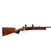 Image 2 : SWEDISH MAUSER | Model: 96 Sporter | Caliber: 9.3 X 57