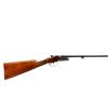 Image 2 : AYA SPAIN | Model: The Shooting Star | Caliber: 410 G X 3"