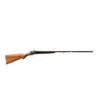 Image 1 : UNITED ARMS MANUFACTURES LIEGE | Model: Hammer Gun | Caliber: 16 G X 2 3/4"