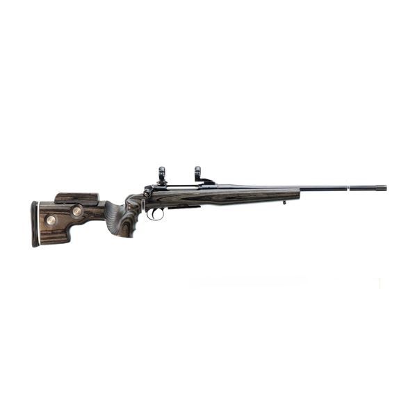 HEYM | Model: SR20 | Caliber: 9.3 X 62
