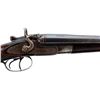 Image 3 : HOGMAN ANDERSSON BELGIAN | Model: Hammer Gun | Caliber: 16 G X 2 5/8"